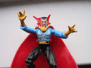 Sorcerer Supreme!